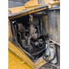 Bell Super T Track Feller Buncher